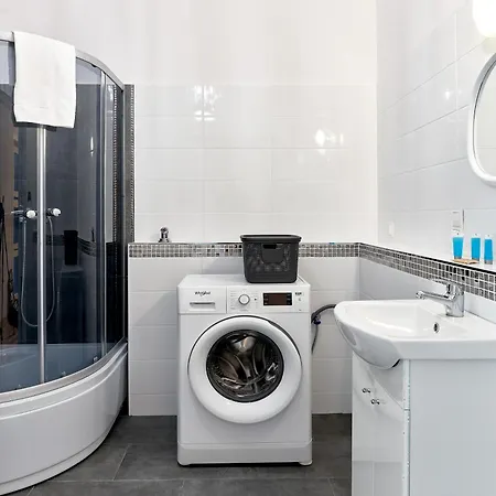 Zawady Comfort By Bookinghost Познань