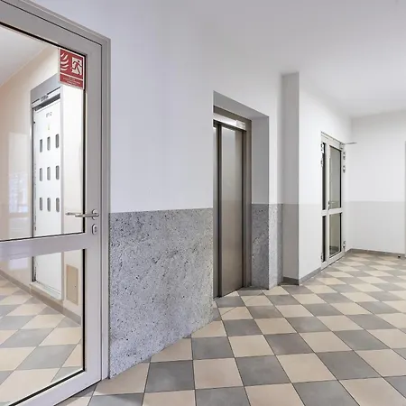 Zawady Comfort By Bookinghost * Познань