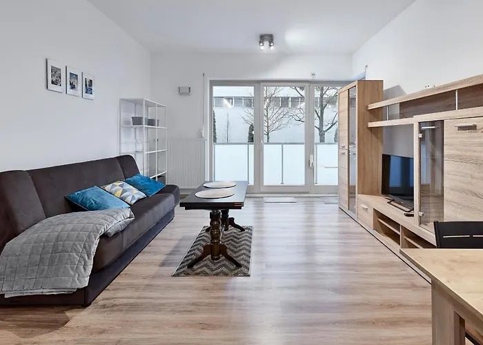 Zawady Comfort By Bookinghost Poznań