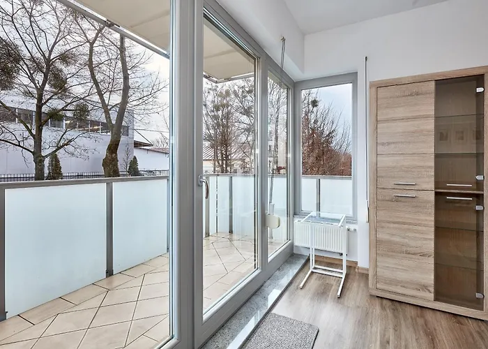 Appartamento Zawady Comfort By Bookinghost *