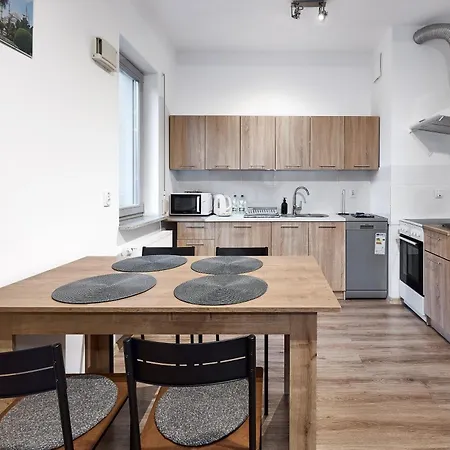 Zawady Comfort By Bookinghost * Poznan