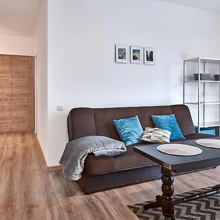 Zawady Comfort By Bookinghost *