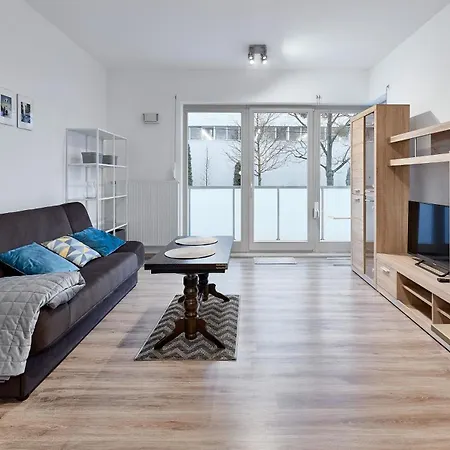 Zawady Comfort By Bookinghost Poznań