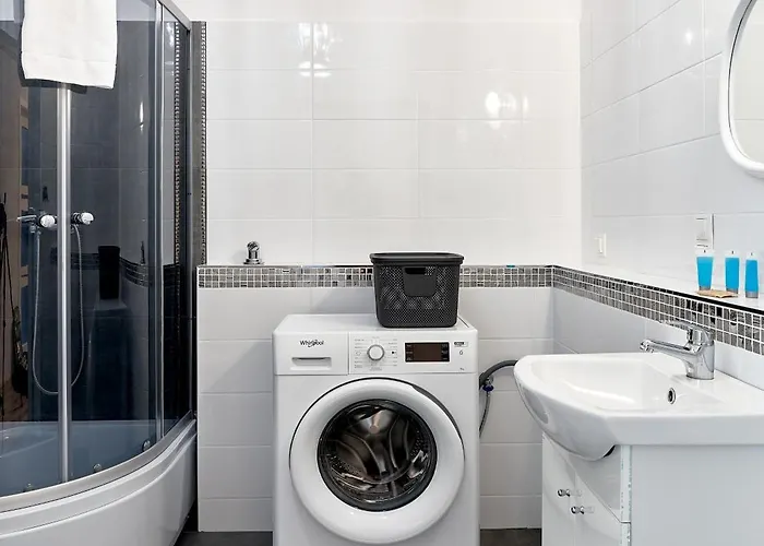 Zawady Comfort By Bookinghost Познань