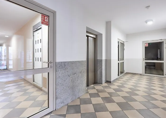 Zawady Comfort By Bookinghost * Познань