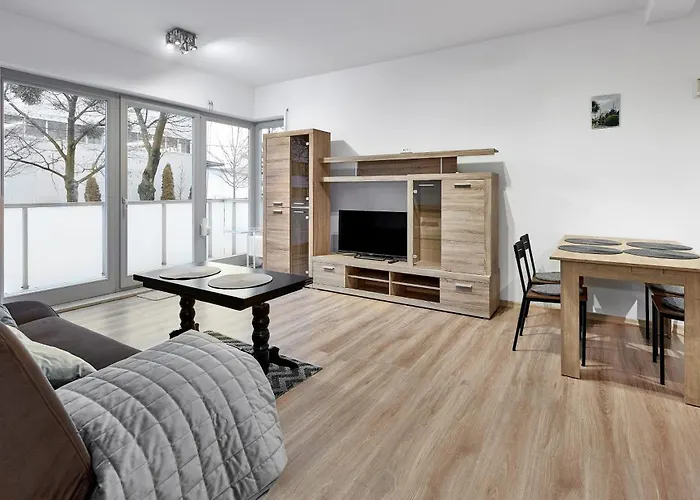 Zawady Comfort By Bookinghost *