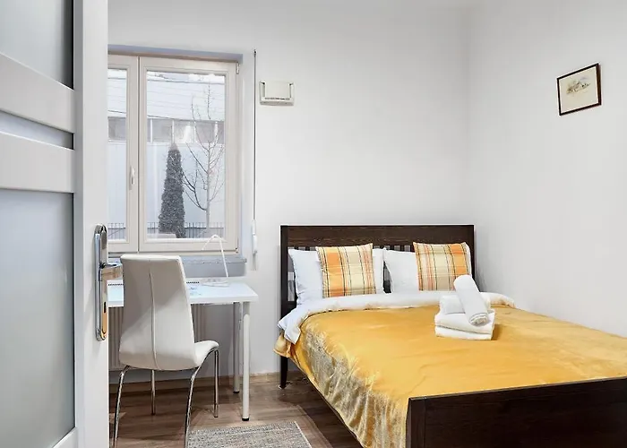 Zawady Comfort By Bookinghost Апартаменти Познань